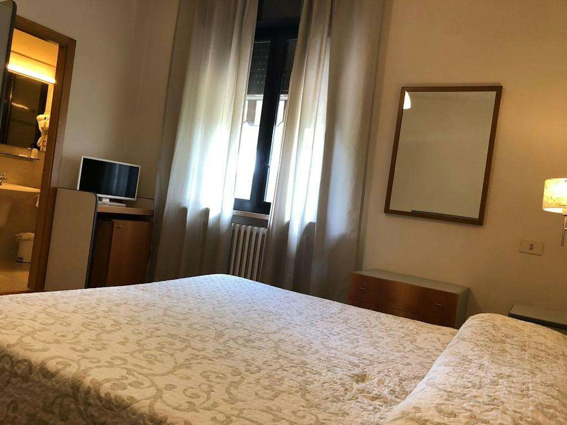Hotel Ai Tufi 9/40