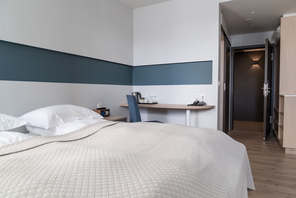 Hotel Isafjordur 10/45