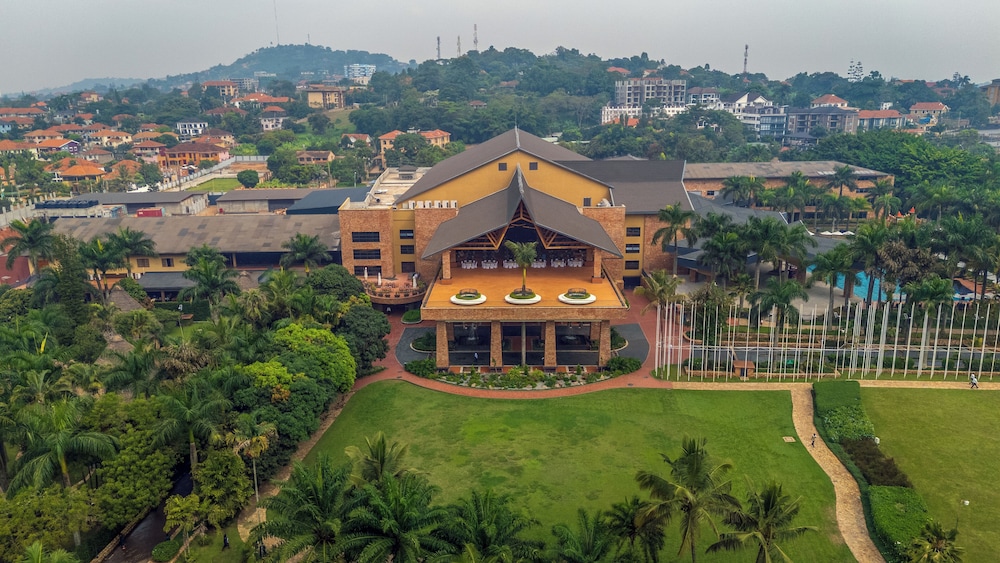 Speke Resort Munyonyo 77/78