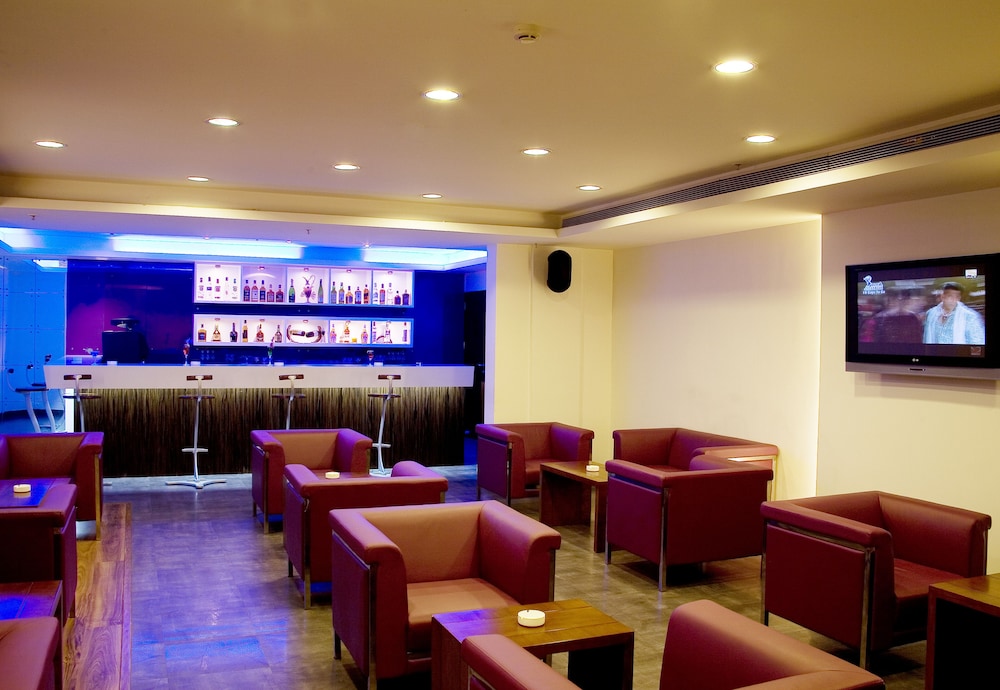 EVOMA HOTEL 29/57