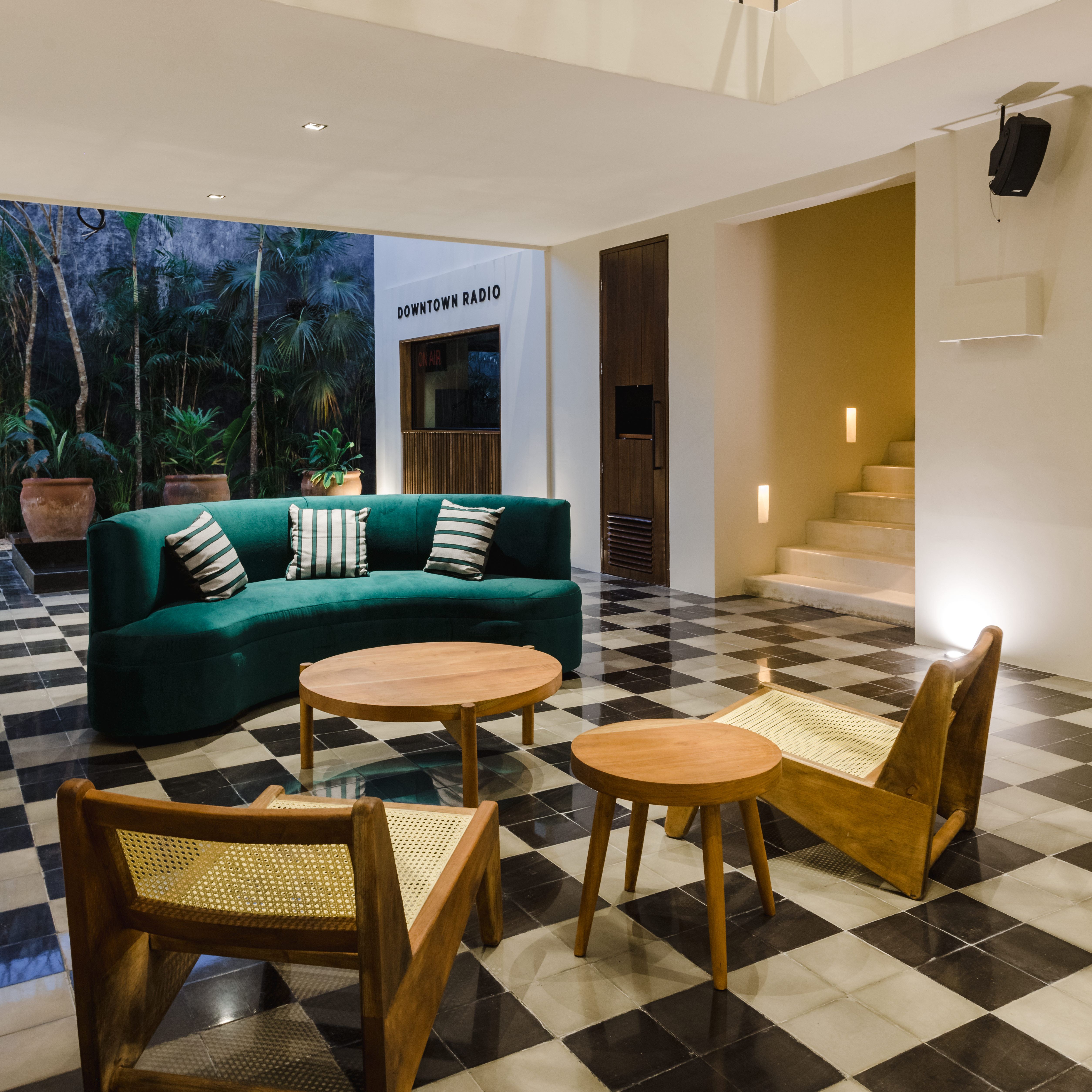 Downtown Tulum Hotel 34/50