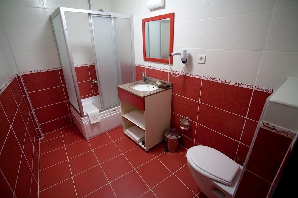Hatay Hotel Istanbul - Boutique Class 20/24