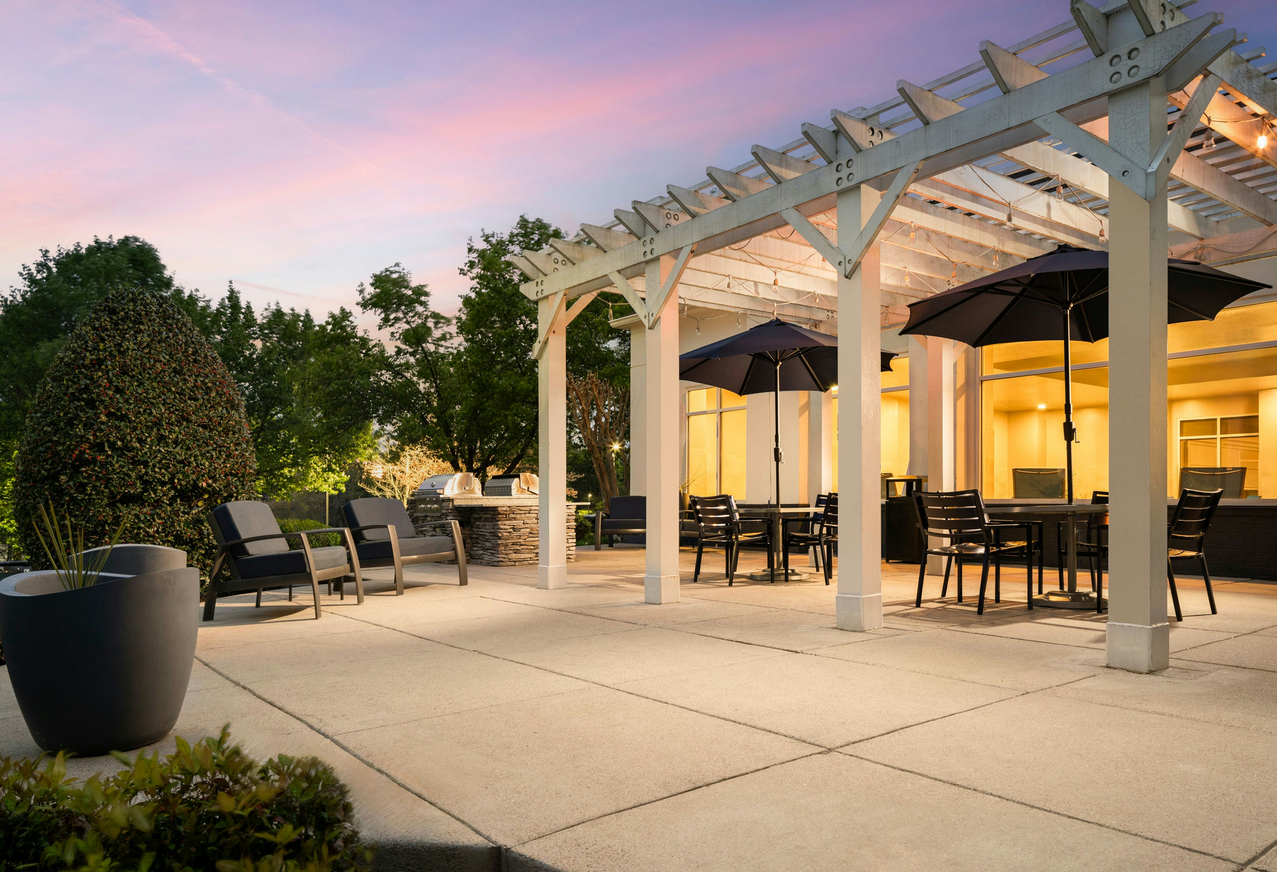 Homewood Suites by Hilton Richmond-Chester 7/24