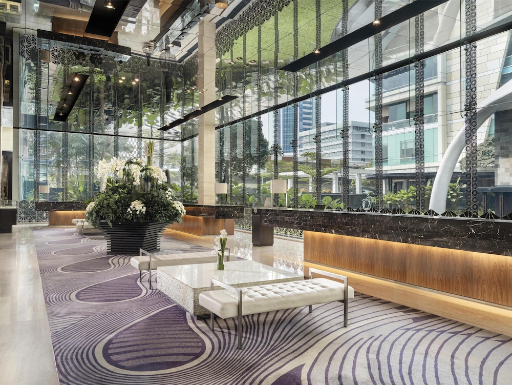 Hotel Indonesia Kempinski Jakarta 21/48