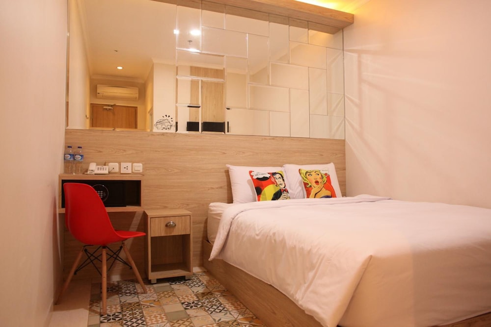 Bold Hotel Jakarta 14/43