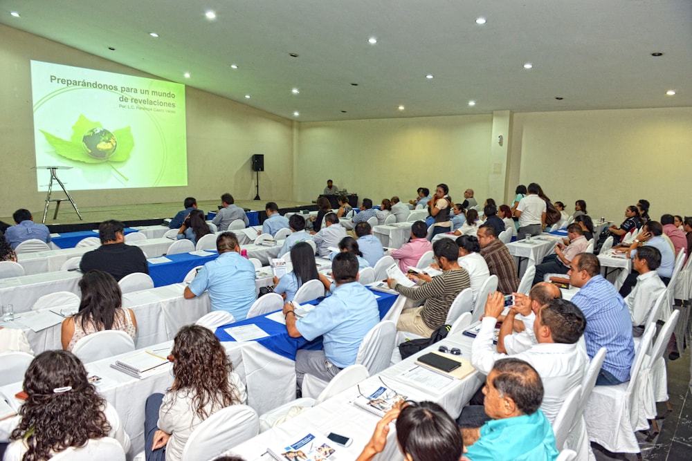 Smart Cancun The Urban Oasis 49/61