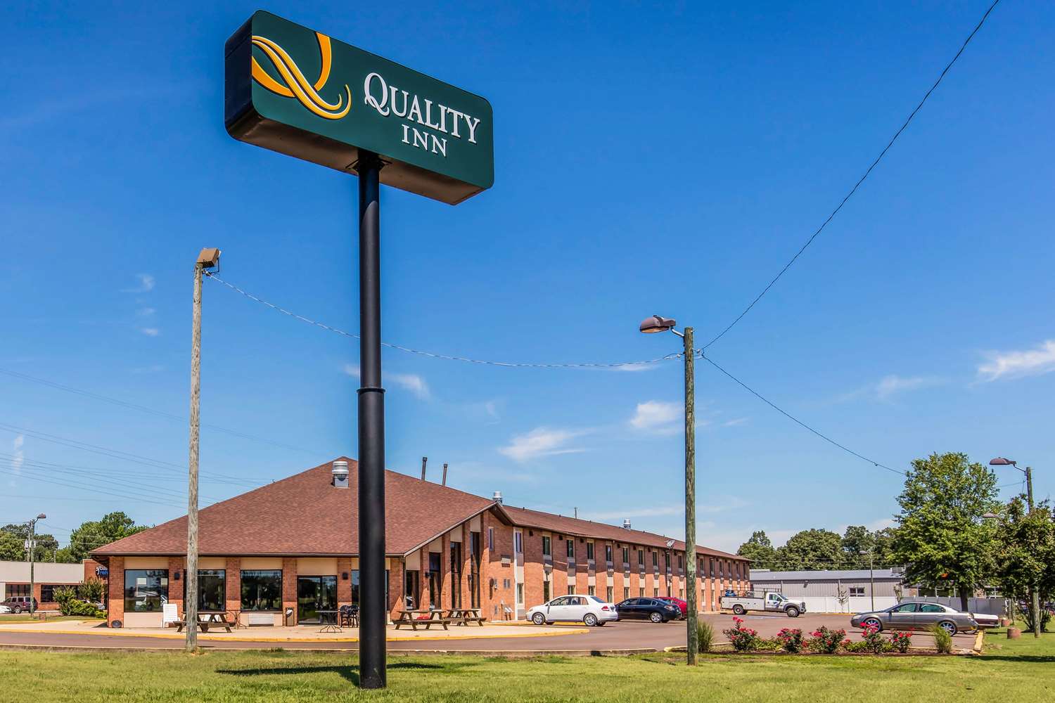 Quality Inn Batesville — photo 2