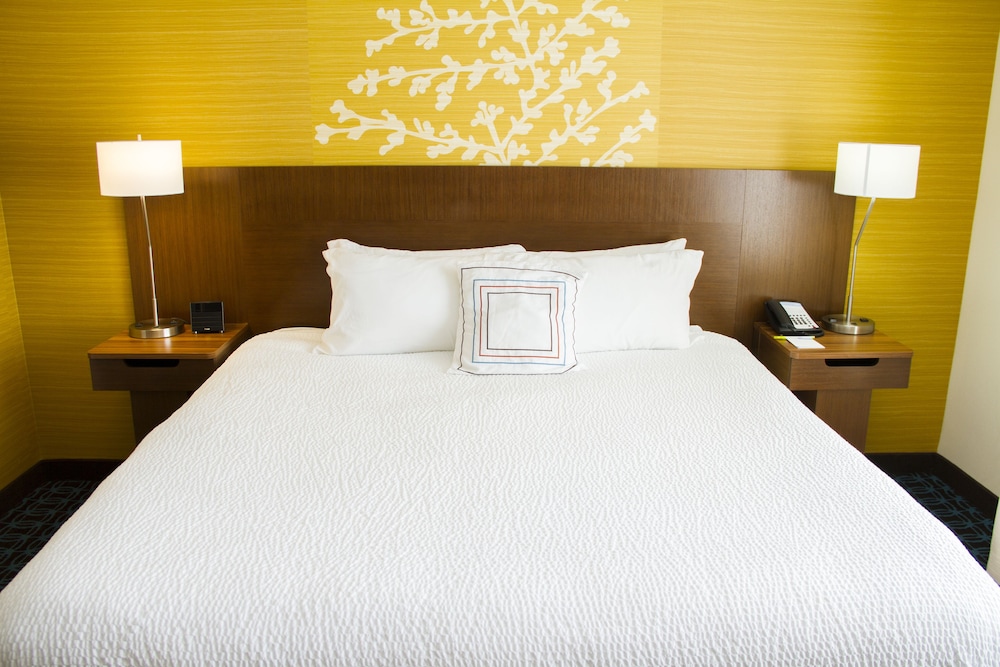 Fairfield Inn Suites Fort Walton Beach West Destin 14/43