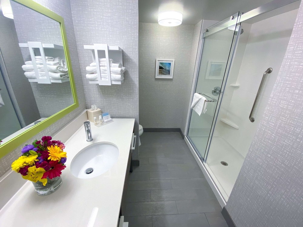 Hampton Inn Carlsbad North San Diego County Ca 17/46