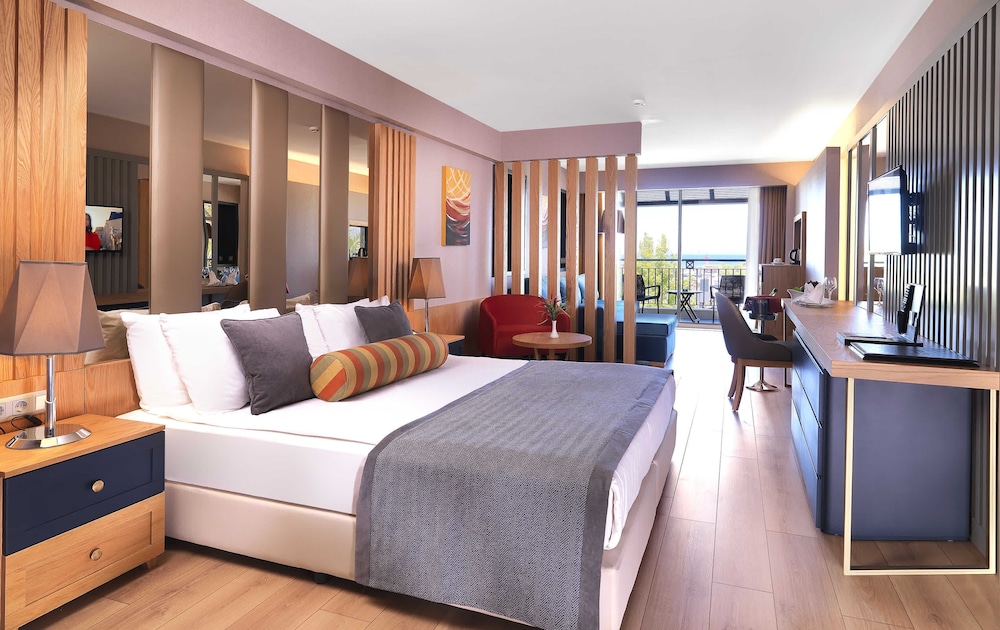Imperial Turkiz Resort Hotel 23/50