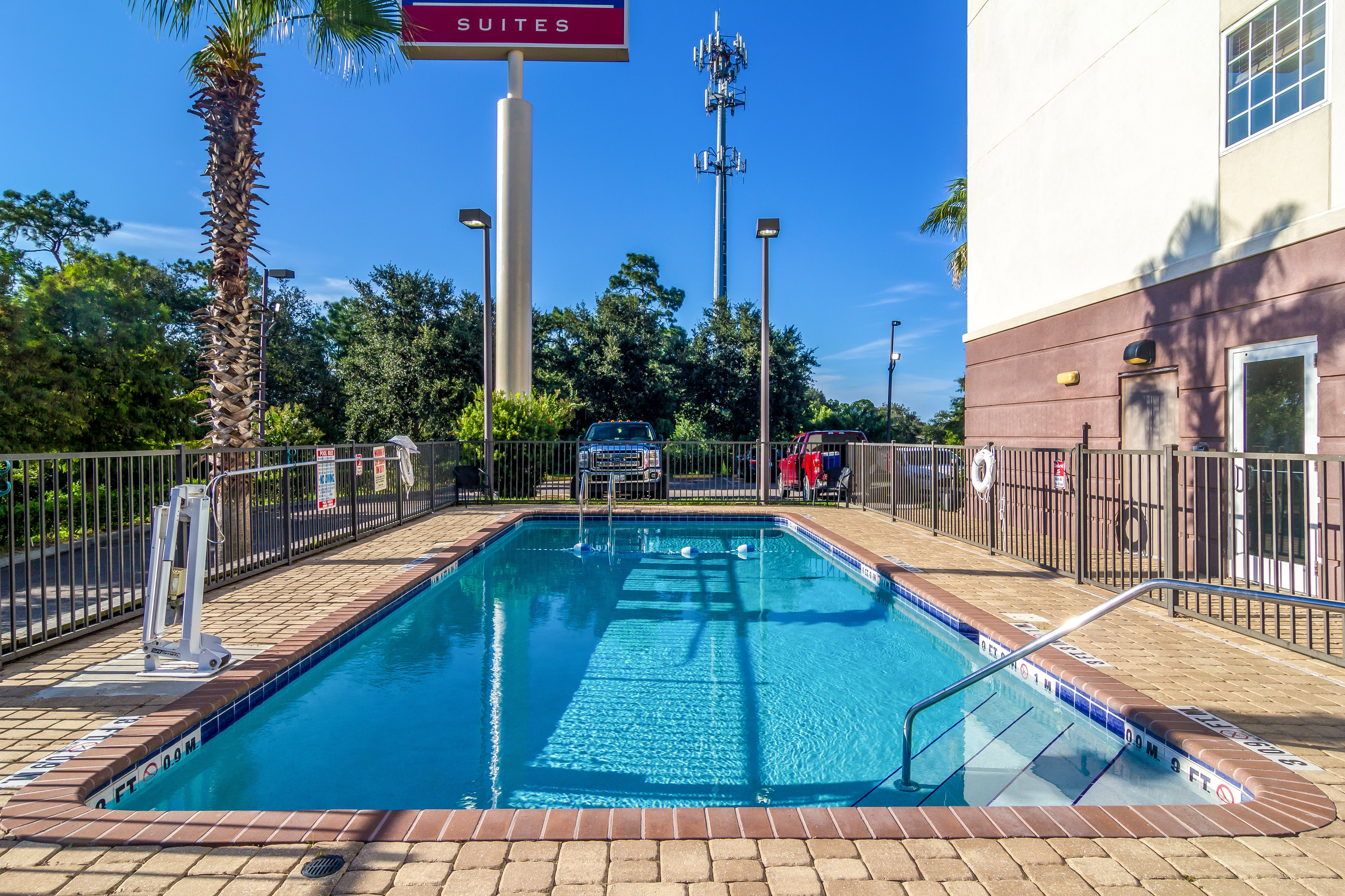 Candlewood Suites Jacksonville East Merril Road 31/66