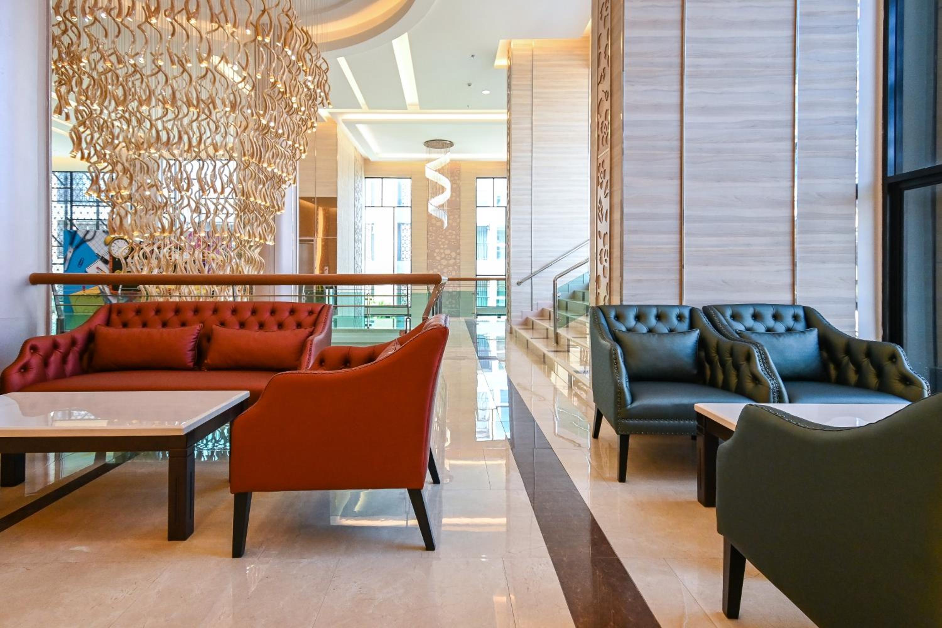 Golden Sea Hua Hin Hotel 44/65