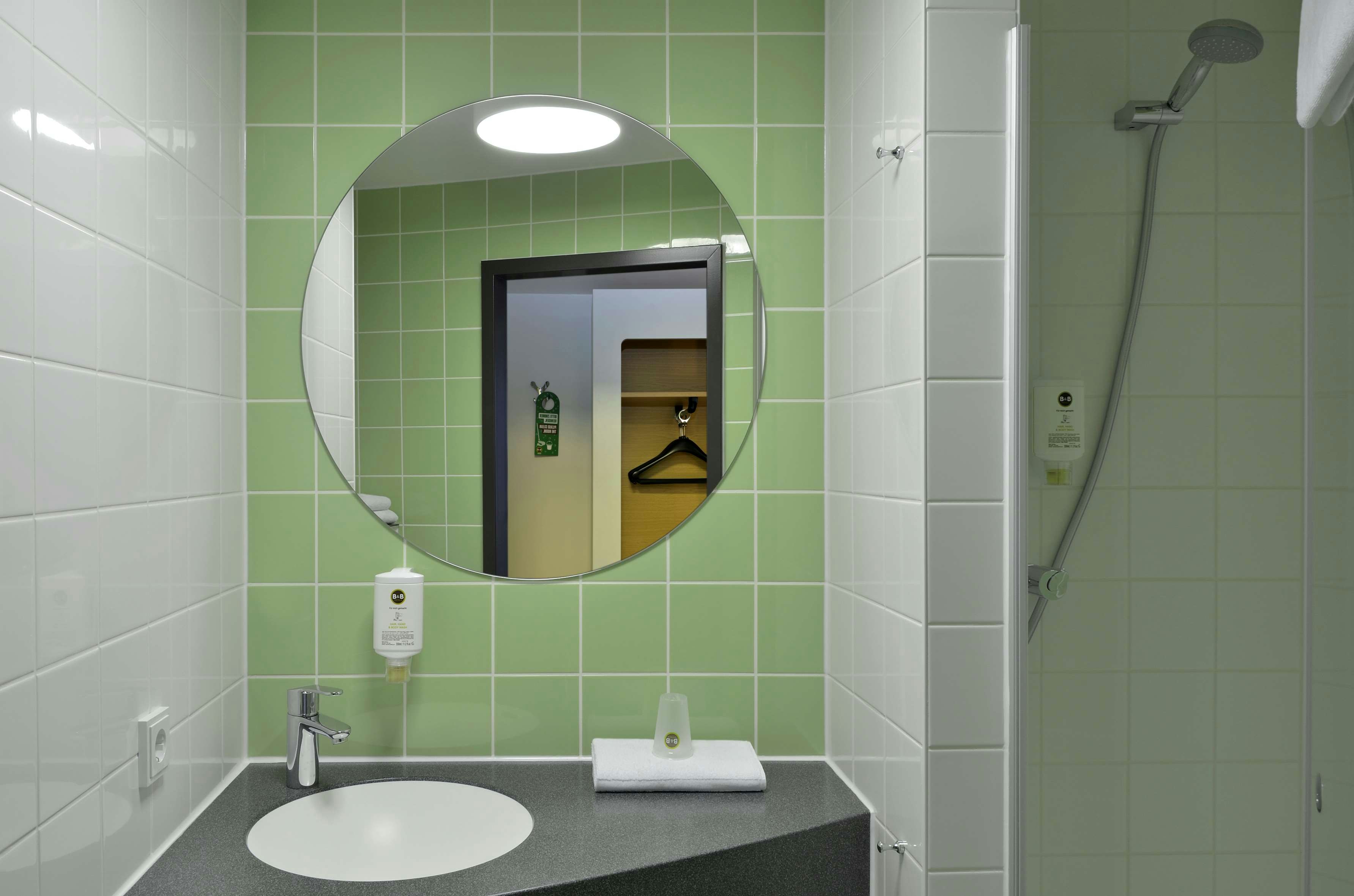 B&B Hotel Osnabruck 24/25