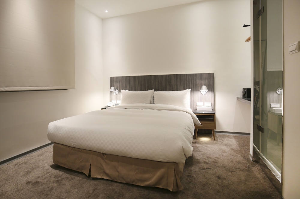 Dandy Hotel Tianjin Branch 27/50