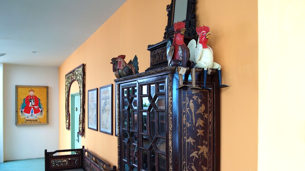 Kapitan Kongsi Hotel 32/50