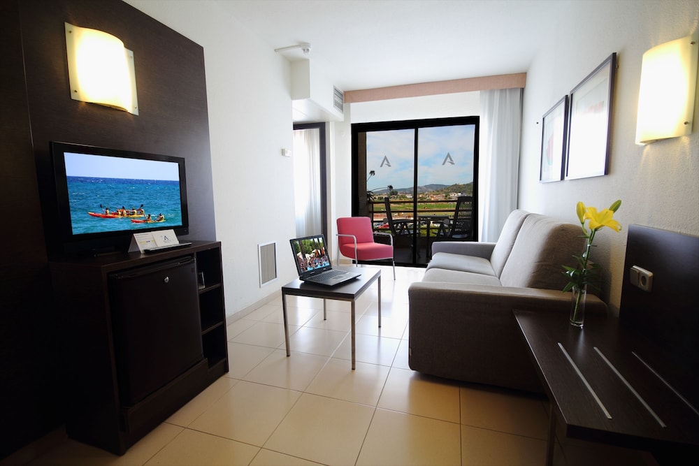 AQUA Hotel The Breeze - All Inclusive - Adults Only 41/70