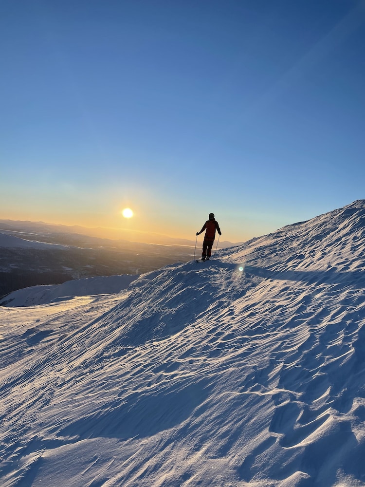 Hotell Karolinen Åre 37/50