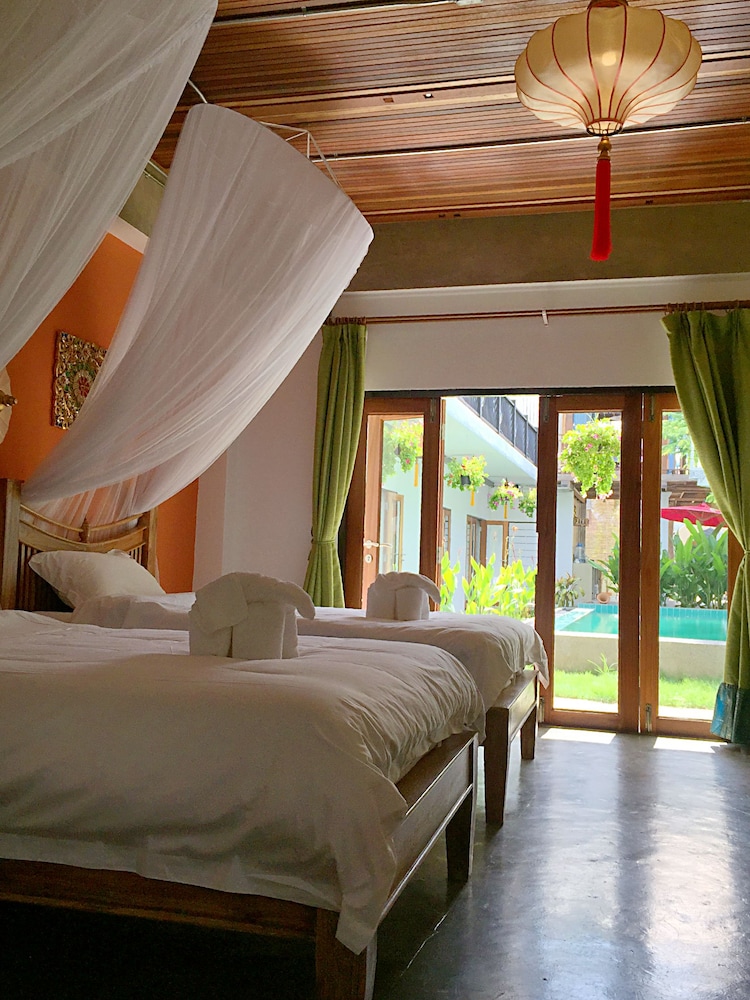 Garden Yard Inn Chiangmai 14/27