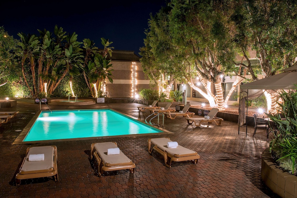 Doubletree By Hilton Whittier Los Angeles 5/79