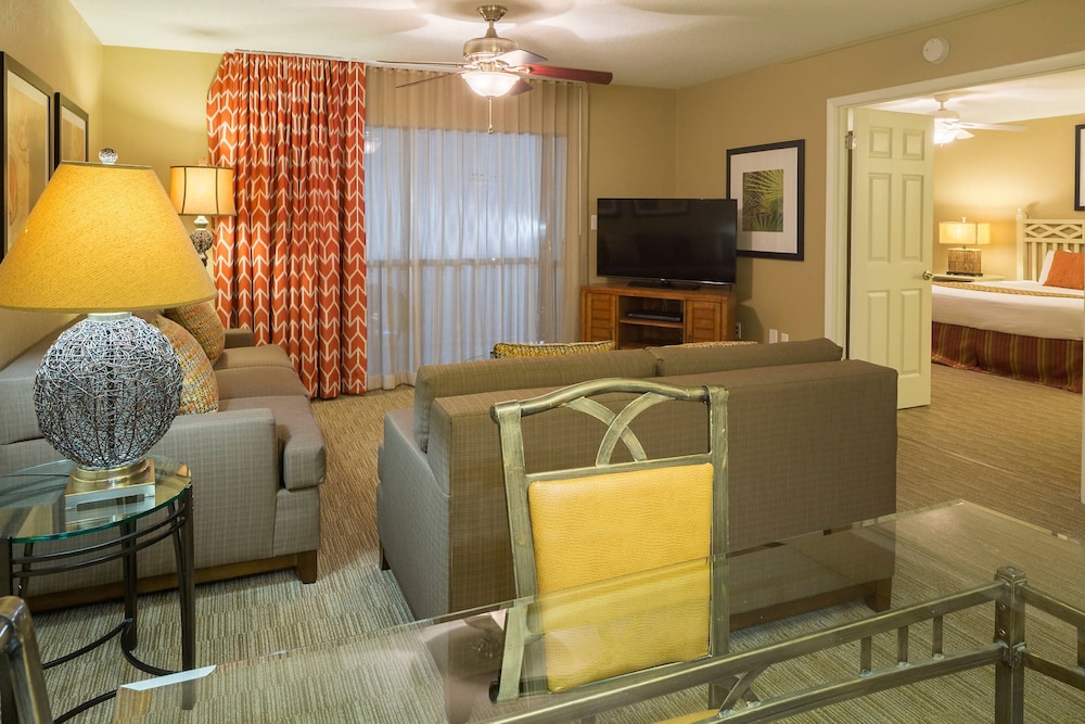 Orlando S Sunshine Resort 30/42