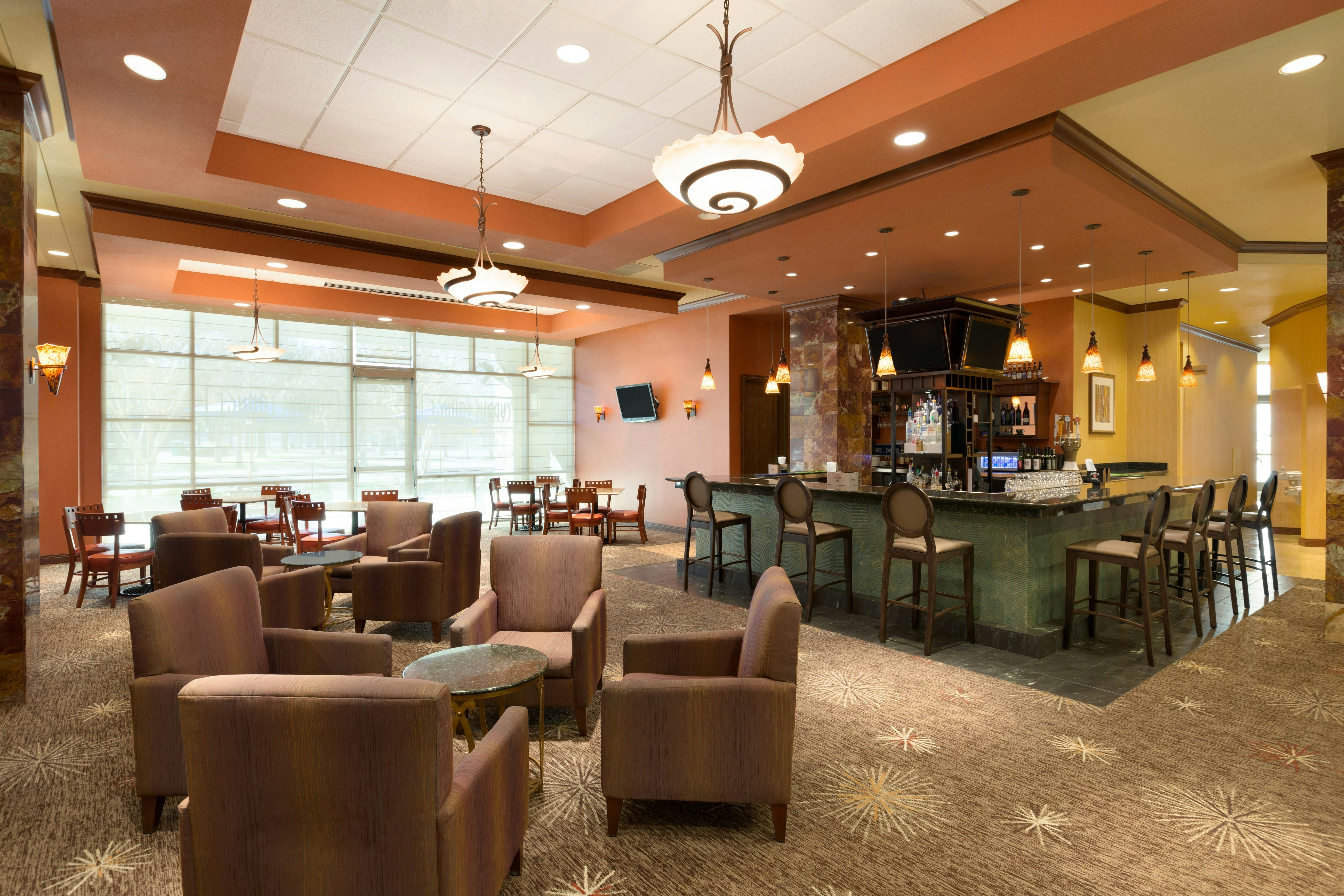 Embassy Suites by Hilton Dallas Frisco Hotel and Convention Center 37/63
