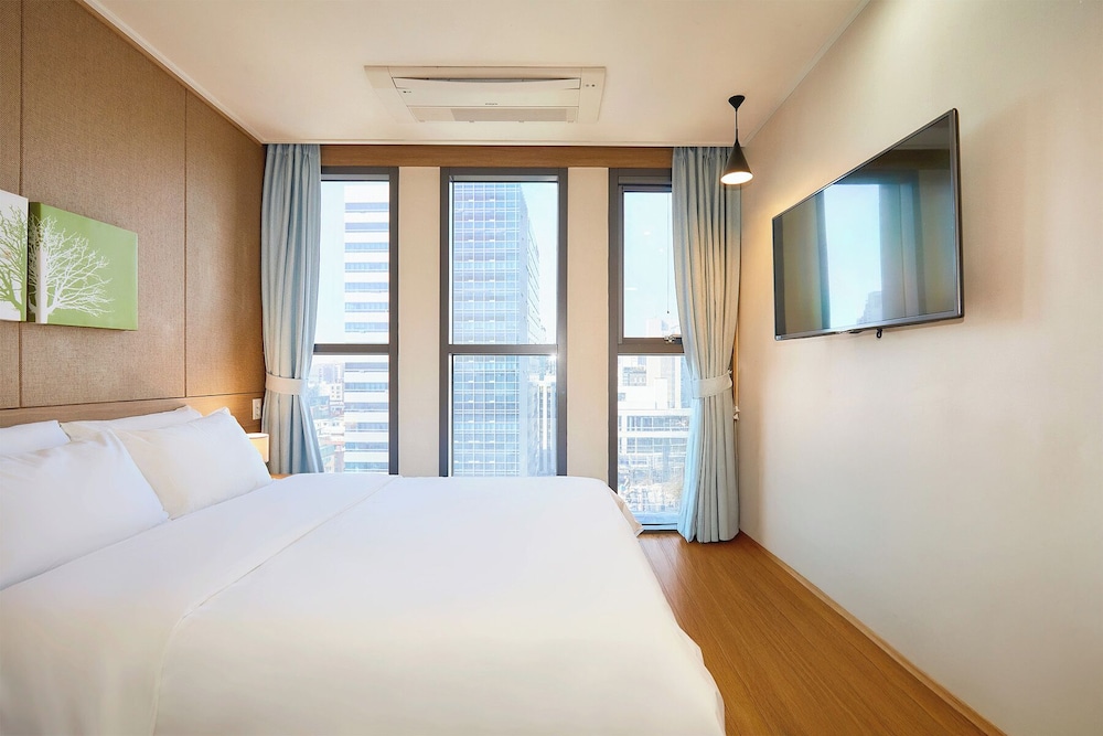 Hotel Poco Seongsu 18/48