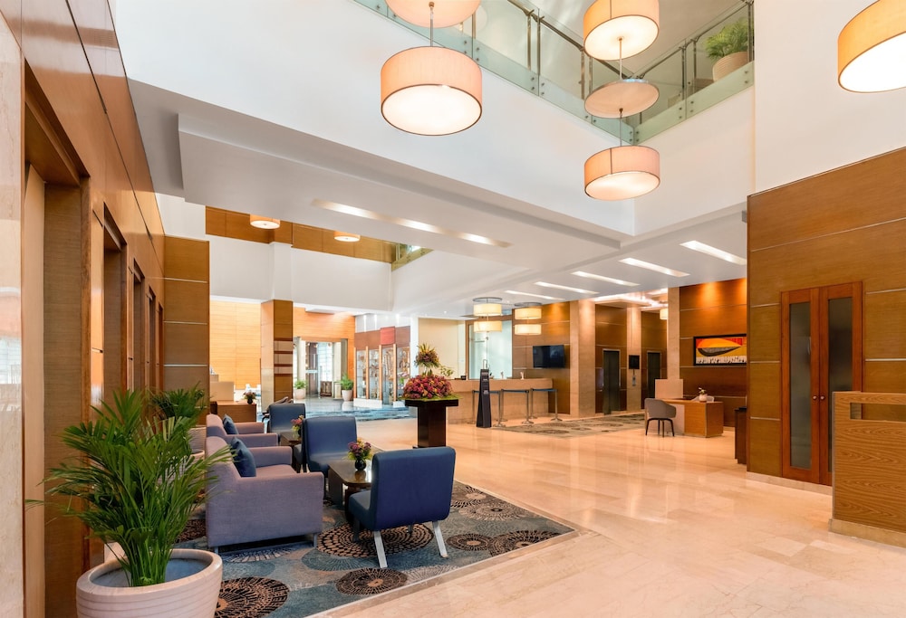 Radisson Blu Hotel Greater Noida 14/77