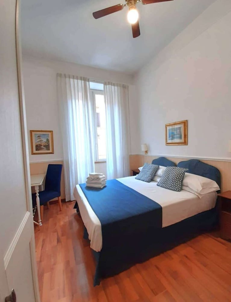 Hotel Porta Pia 21/49