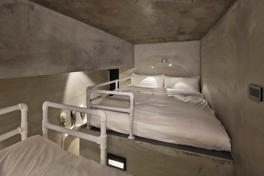 MINI HOTELS(FENG JIA BRANCH) 17/46