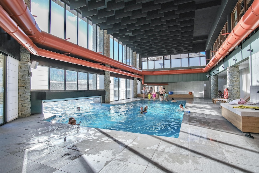 Mercure Les Deux Alpes 1800 20/53