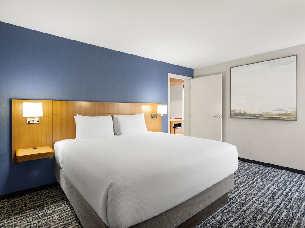 Hyatt Place Salt Lake City/Cottonwood 19/70
