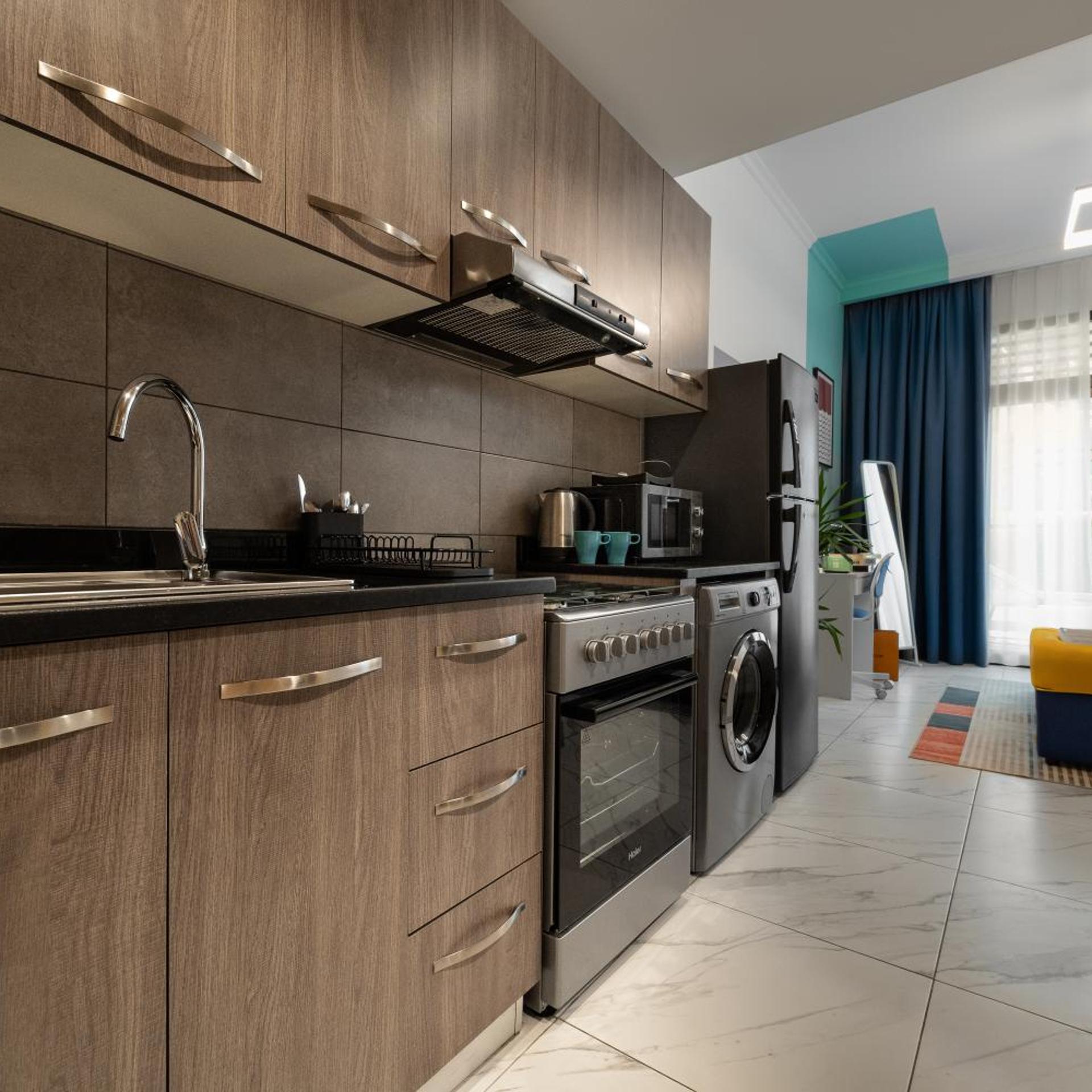 izzzi life Mint Holiday Home Apartment 7/50