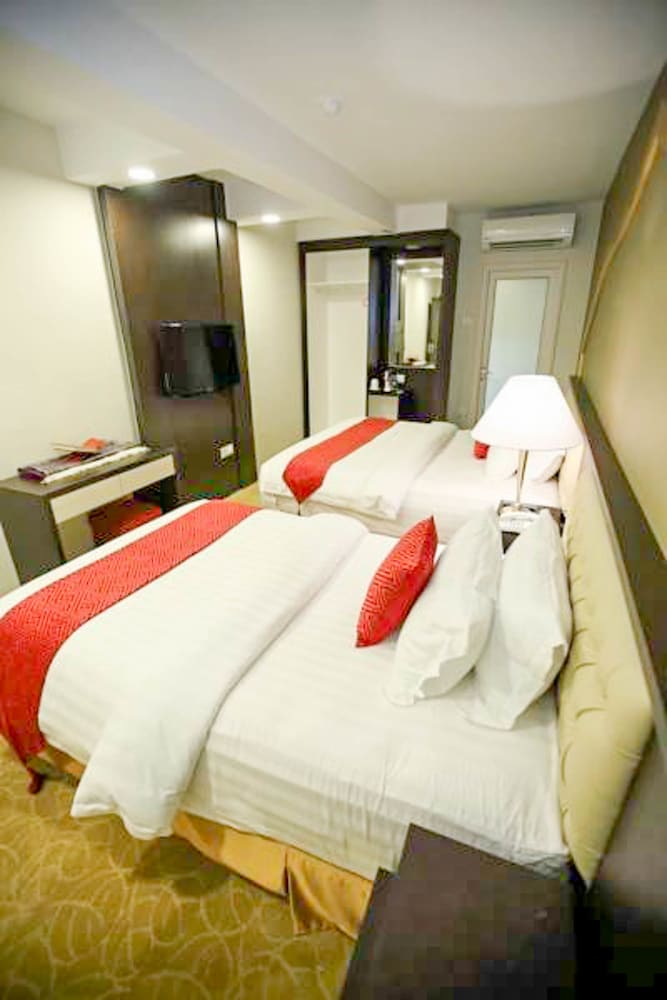 Al Khatiri Hotel 18/33