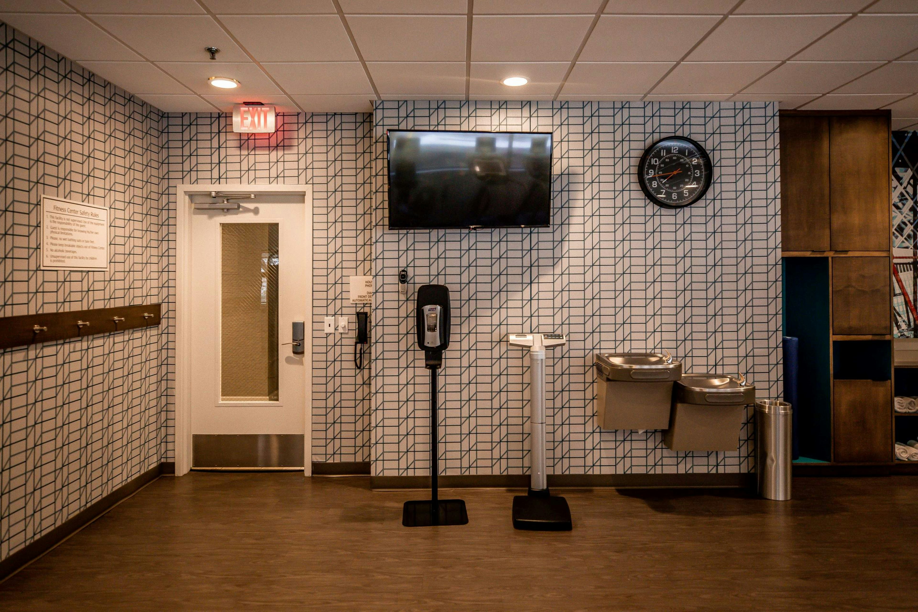 Hotel Indigo Harrisburg – Hershey, an IHG Hotel 23/23