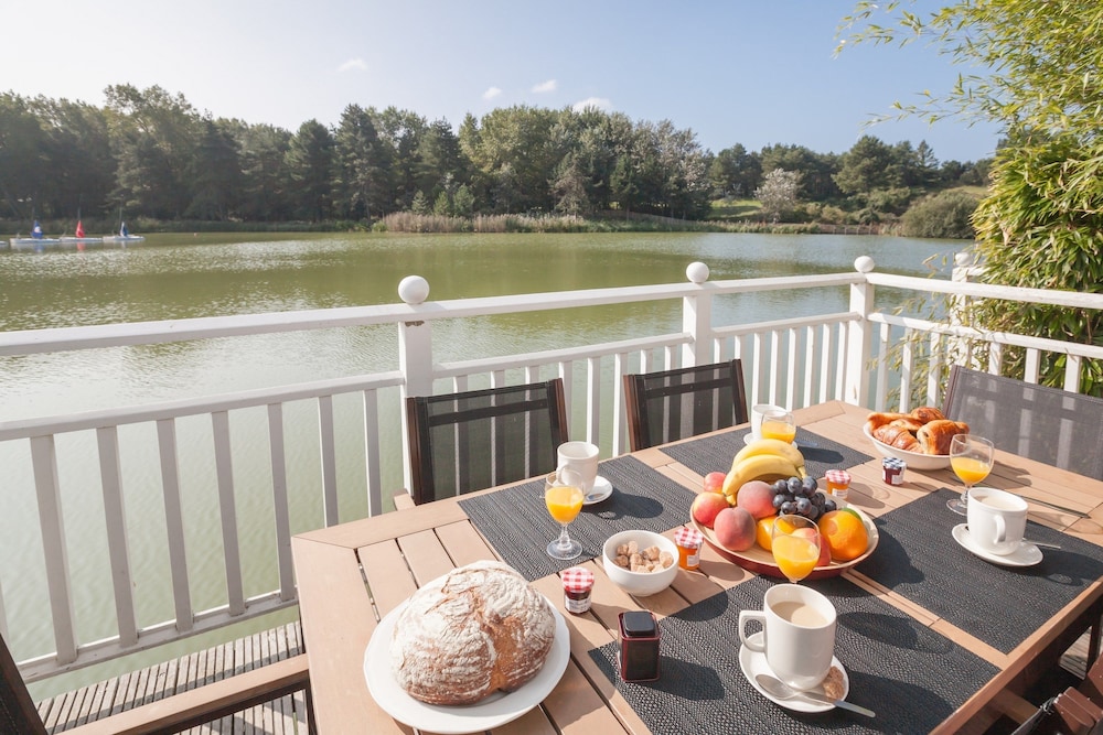 Pierre & Vacances Resort Belle Dune 59/83