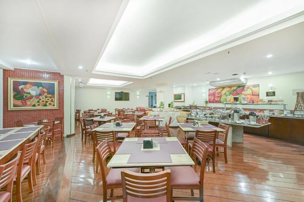 Hotel Dan Inn Campinas Cambui 54/71