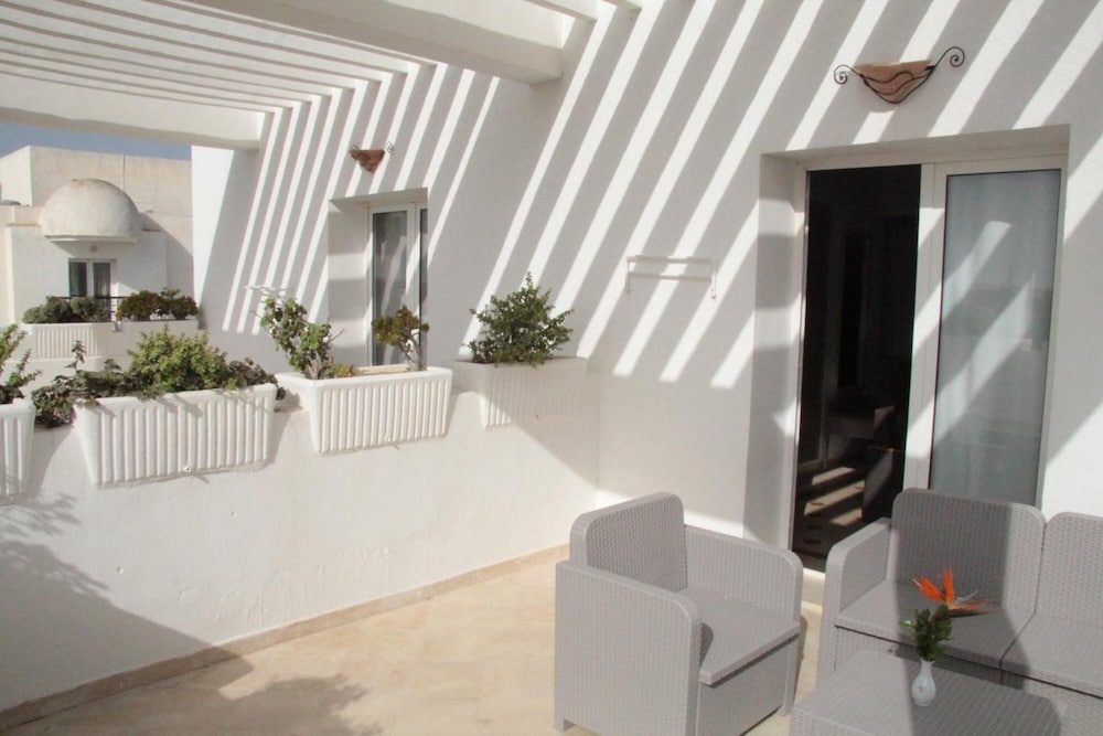 El Kantaoui Center Ex Vincci 25/42