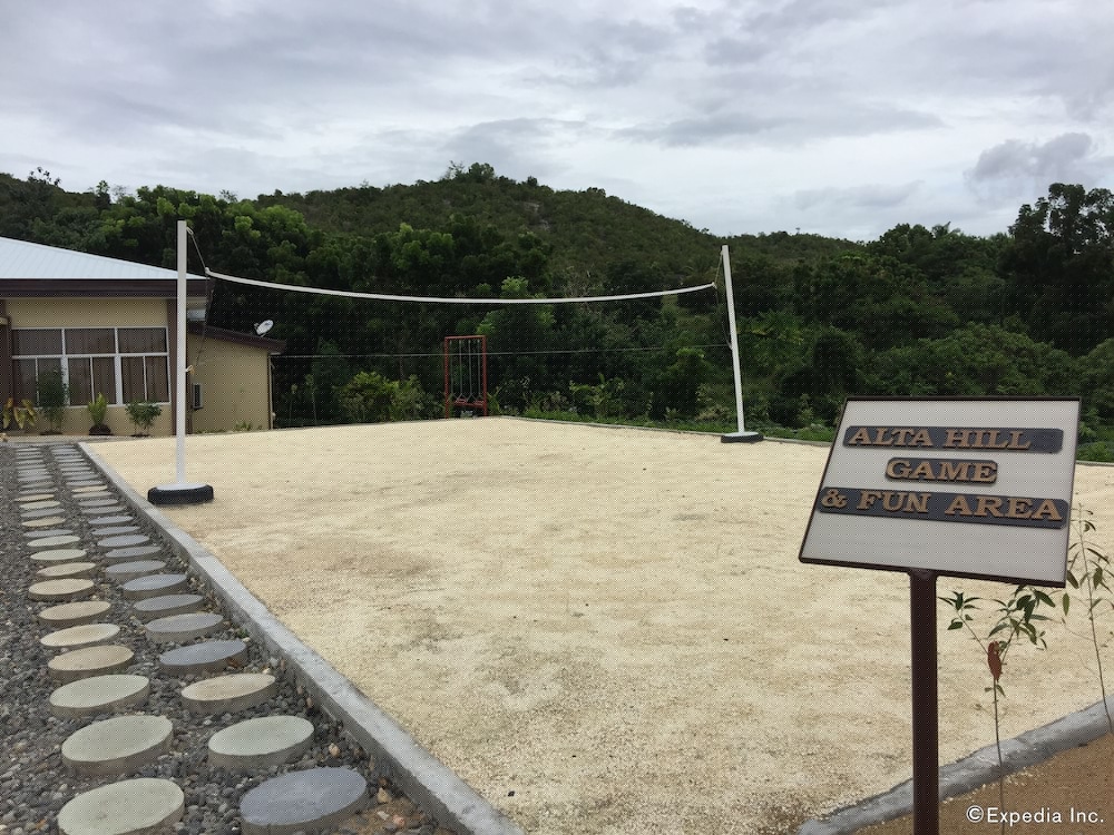 Alta Bohol Garden Resort 34/53