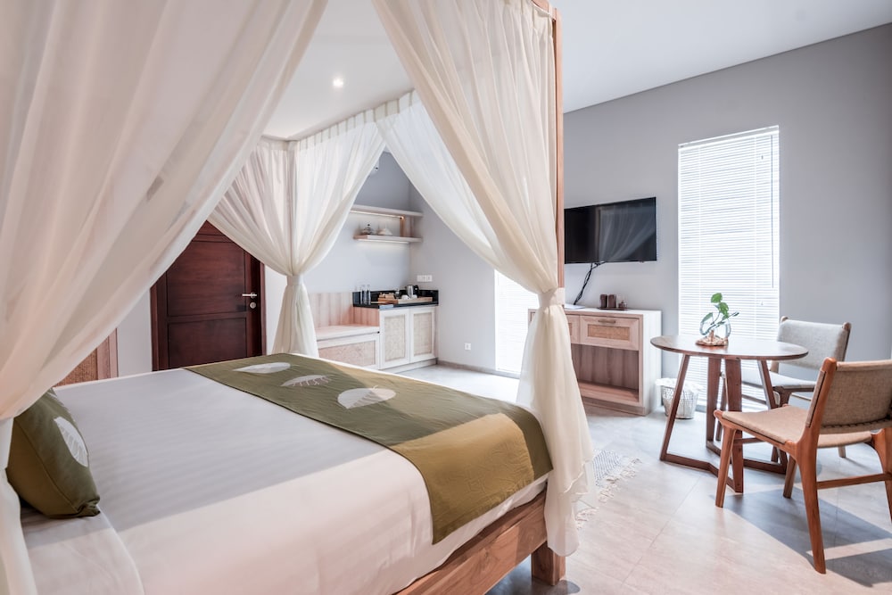Daun Lebar Villas 4/50