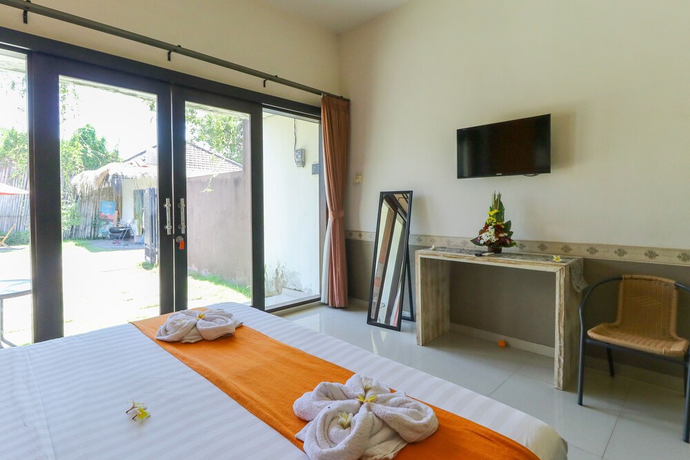 Ninja Suite Villa 12/32
