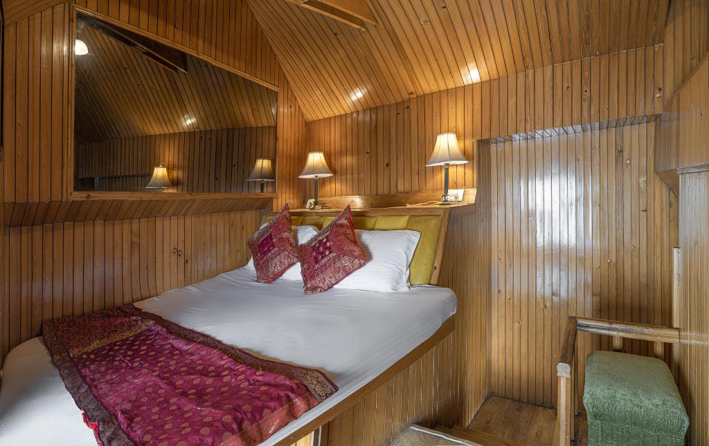 Hotel Shingar 17/35