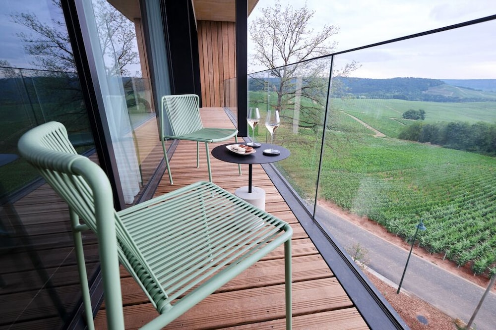 LOISIUM Wine & Spa Hotel Champagne 61/81