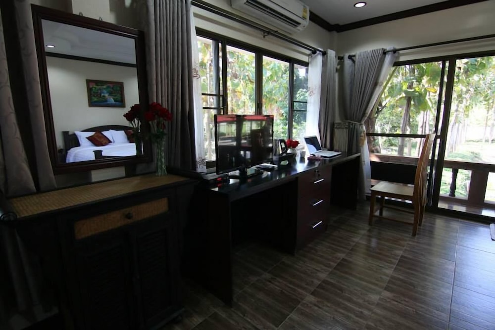 Little Teak Home Stay 27/47
