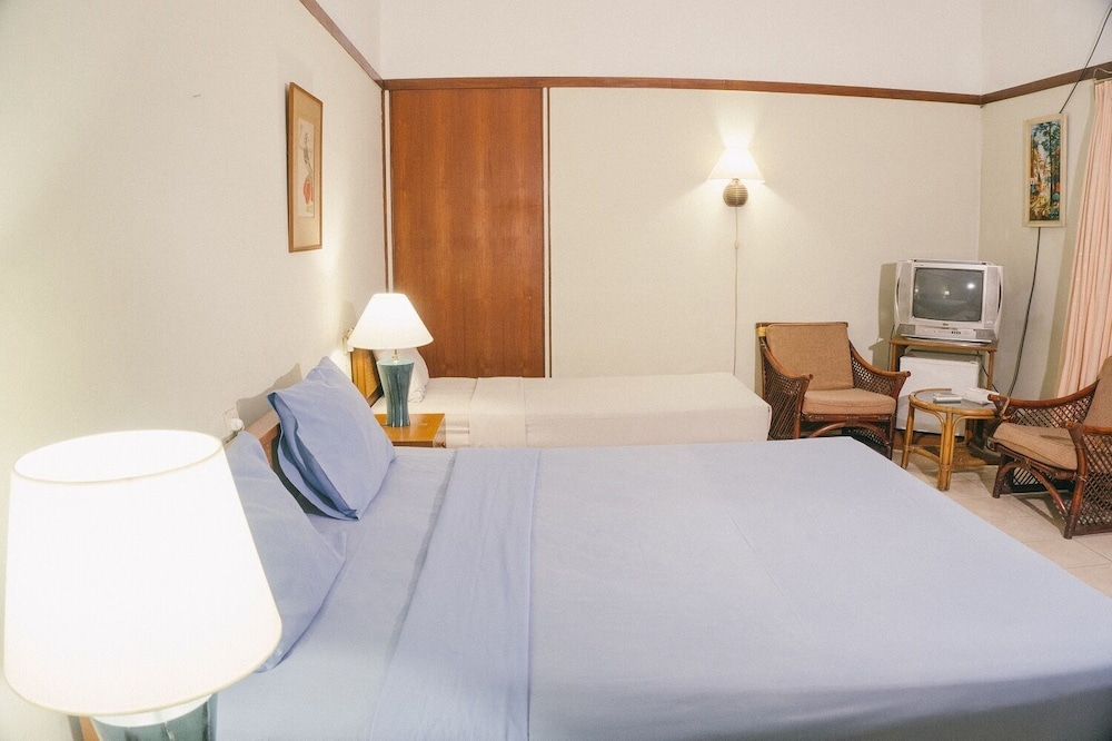 Hotel Bumi Asih 15/64