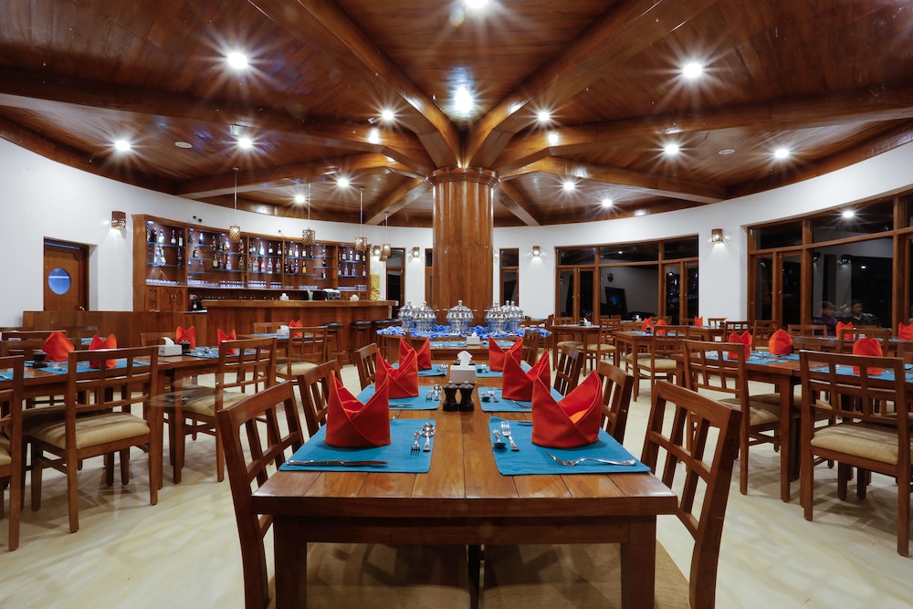 Rupakot Resort 58/78