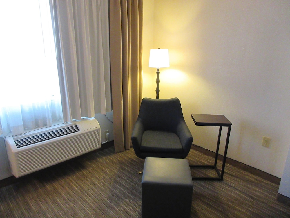 Best Western Champions Forest Inn and Suites 37/61