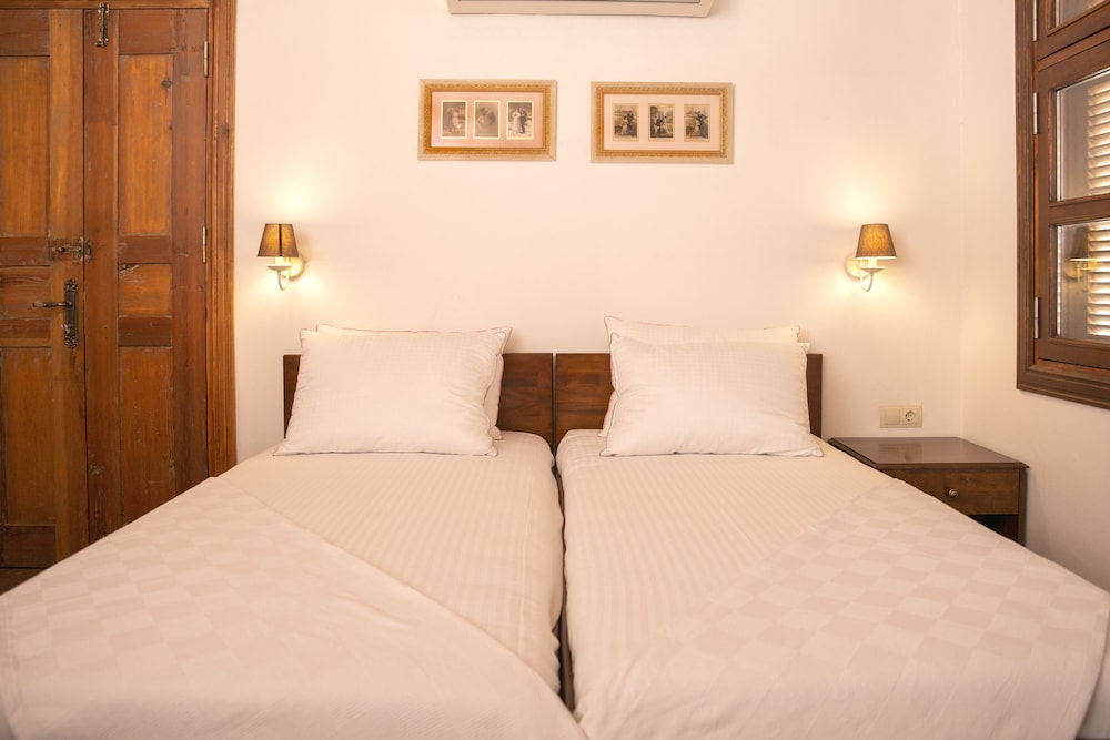 Luwi Antakya Boutique Hotel 12/50