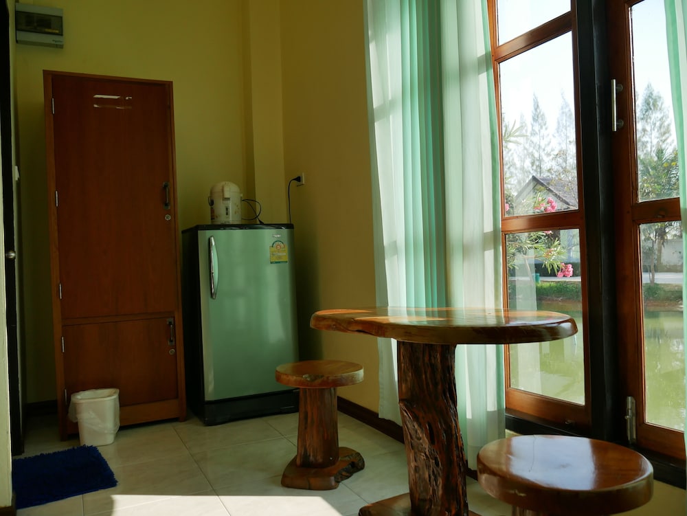 Suanluang Garden View Resort 40/70