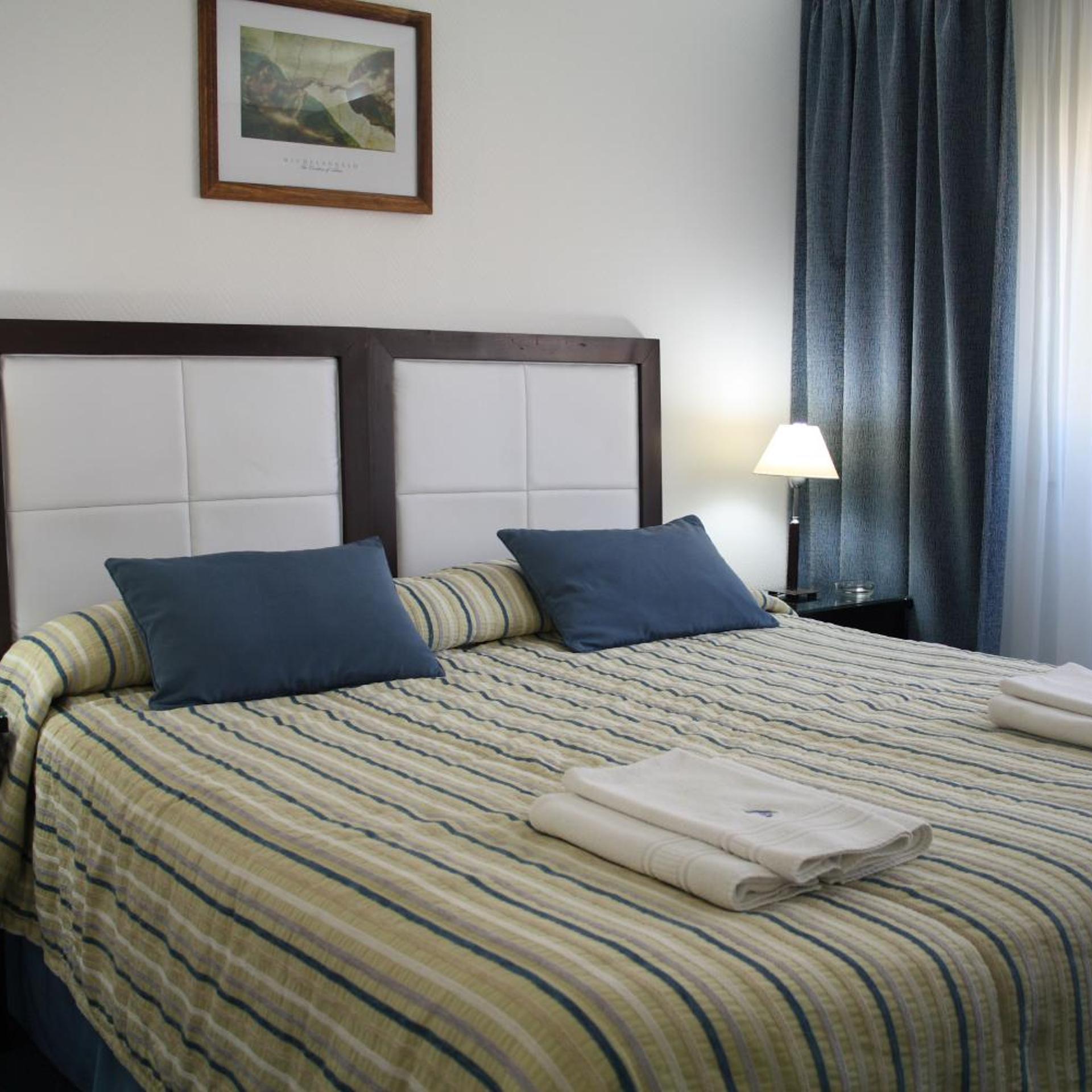 Hotel Libertador Spa & Health Club 5/55