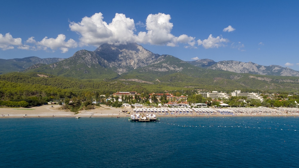 Club Hotel Phaselis Rose 46/50